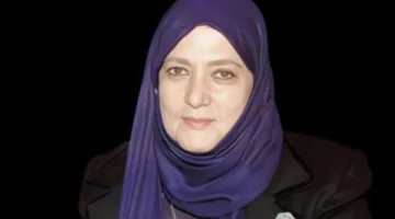 سراي القبة وشارع تسعة.. شمس البارودي تروي ذكريات الطفولة مع والدها الراحل